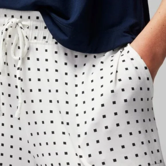 NWT Soma COOL NIGHTS Pajama Set - Picture 4 of 7